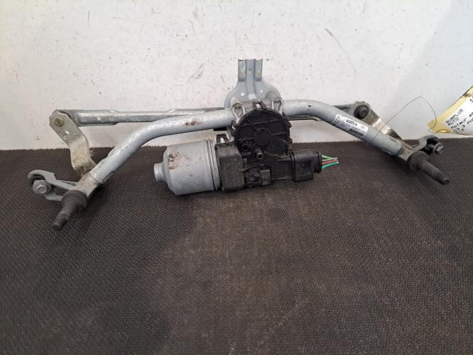 Image Moteur essuie glace avant - CITROEN C3 3