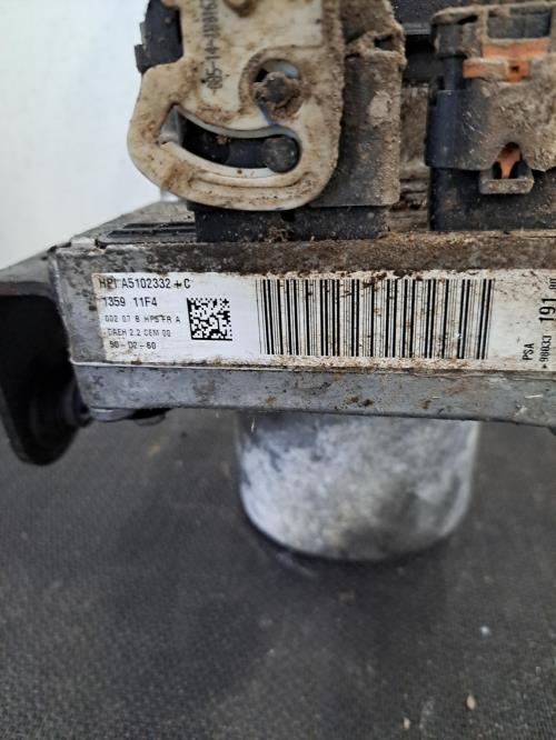 Image Pompe de direction - CITROEN C4 2