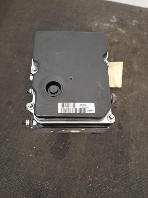 Image Bloc ABS (freins anti-blocage) - CITROEN C4 2