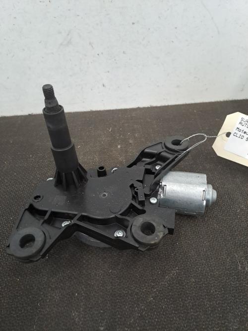 Image Moteur essuie glace arriere - RENAULT CLIO 5