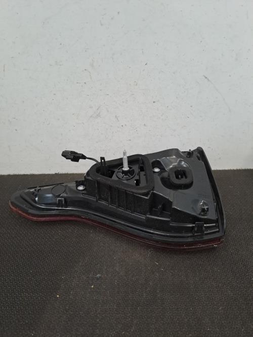 Image Feu arriere secondaire gauche (feux) - RENAULT CLIO 5