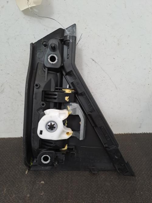 Image Poignee porte arriere gauche - RENAULT CLIO 5