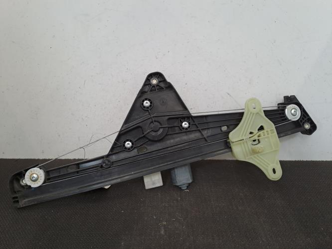 Image Leve vitre electrique avant gauche - RENAULT CLIO 5