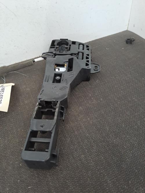 Image Serrure avant gauche - RENAULT CLIO 5