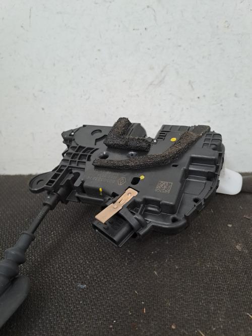 Image Serrure avant gauche - RENAULT CLIO 5