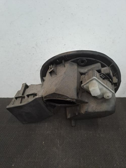 Image Trappe d'essence - RENAULT CLIO 5