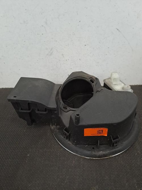 Image Trappe d'essence - RENAULT CLIO 5