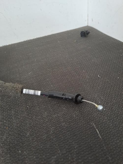Image Serrure arriere droit - RENAULT CLIO 5