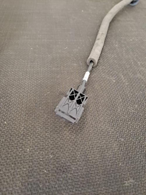 Image Serrure arriere droit - RENAULT CLIO 5