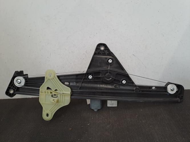 Image Leve vitre electrique avant droit - RENAULT CLIO 5