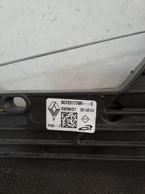 Image Leve vitre electrique avant droit - RENAULT CLIO 5