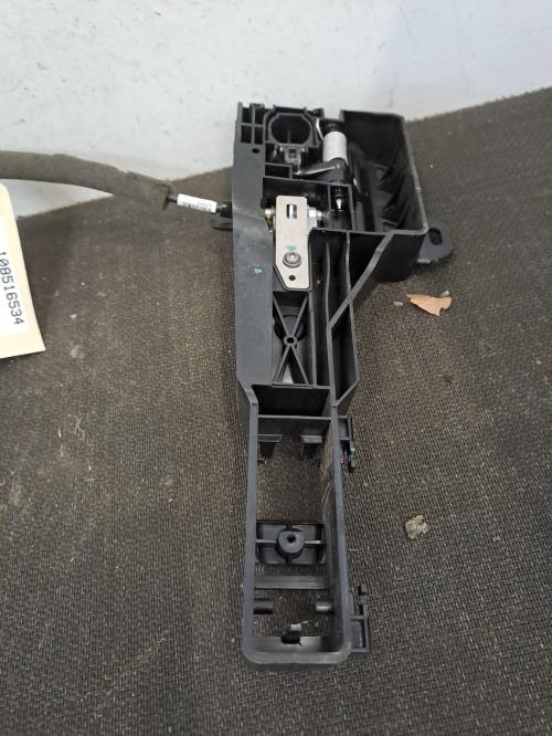 Image Serrure avant droit - RENAULT CLIO 5