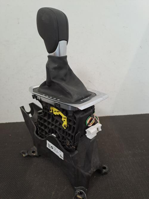 Image Selecteur boite de vitesse - RENAULT CLIO 5