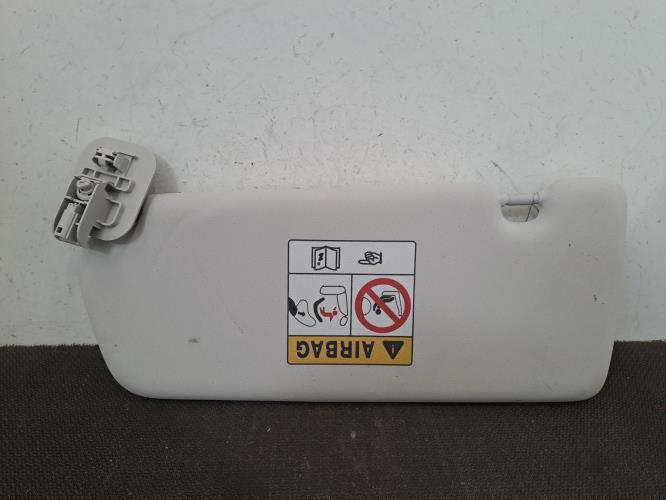 Image Pare soleil droit - RENAULT CLIO 5