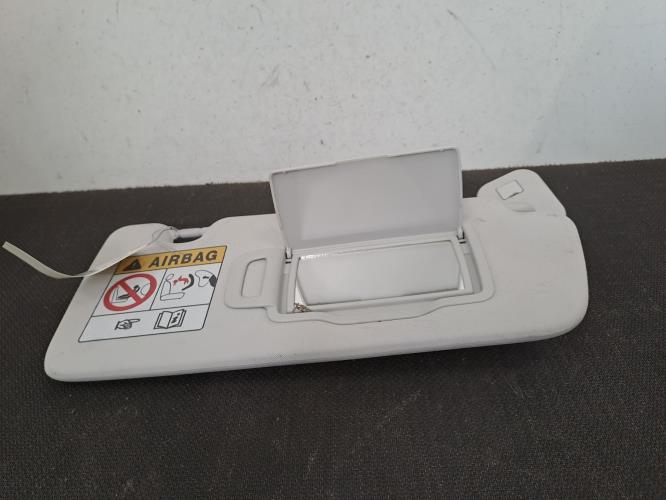 Image Pare soleil droit - RENAULT CLIO 5