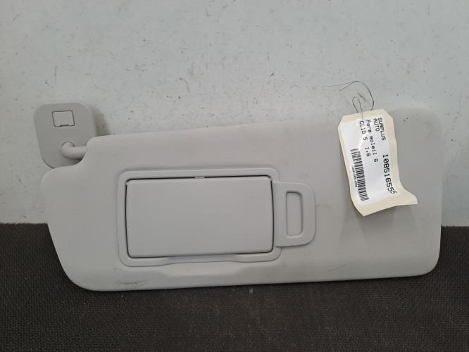 Image Pare soleil gauche - RENAULT CLIO 5