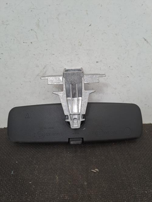 Image Retroviseur interieur - RENAULT CLIO 5