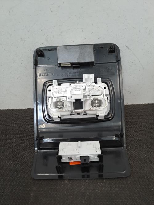 Image Eclairage de plafonnier - RENAULT CLIO 5