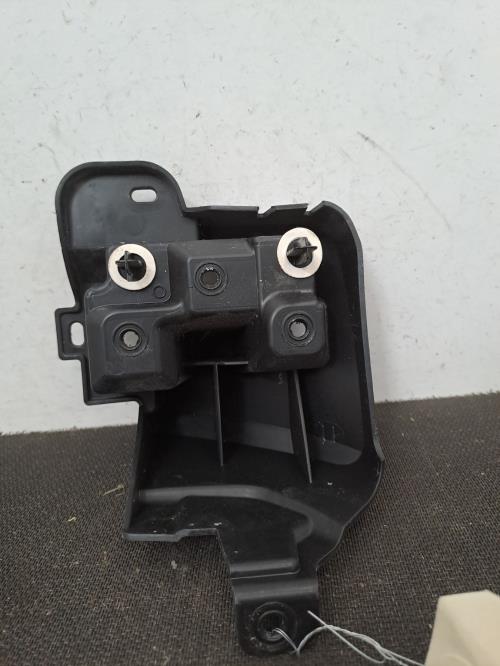 Image Moulure de pare choc arriere - RENAULT CLIO 5