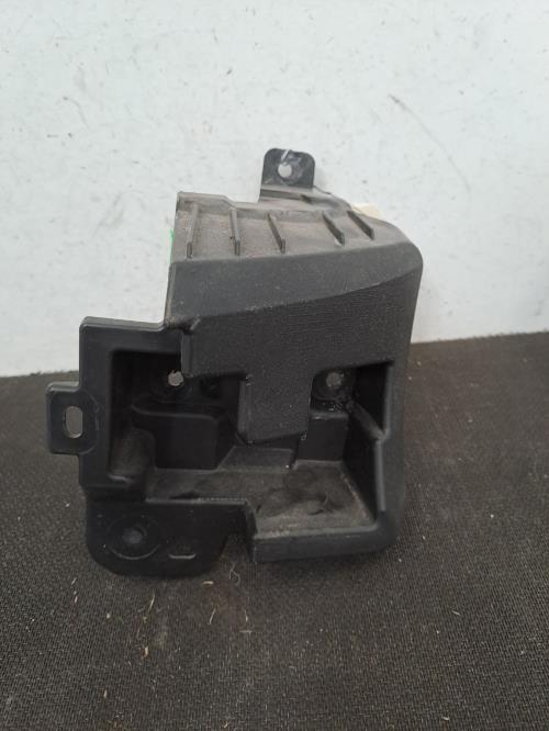 Image Moulure de pare choc arriere - RENAULT CLIO 5