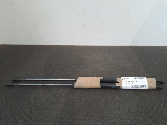 Image Verin de coffre - RENAULT CLIO 5