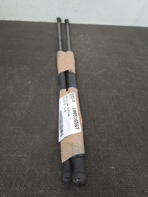 Image Verin de coffre - RENAULT CLIO 5