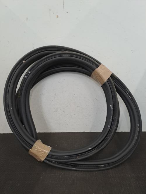 Image Joint de coffre - RENAULT CLIO 5