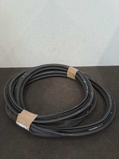Image Joint de coffre - RENAULT CLIO 5