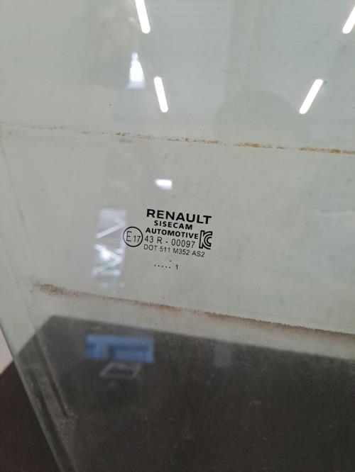 Image Vitre avant droit - RENAULT CLIO 5