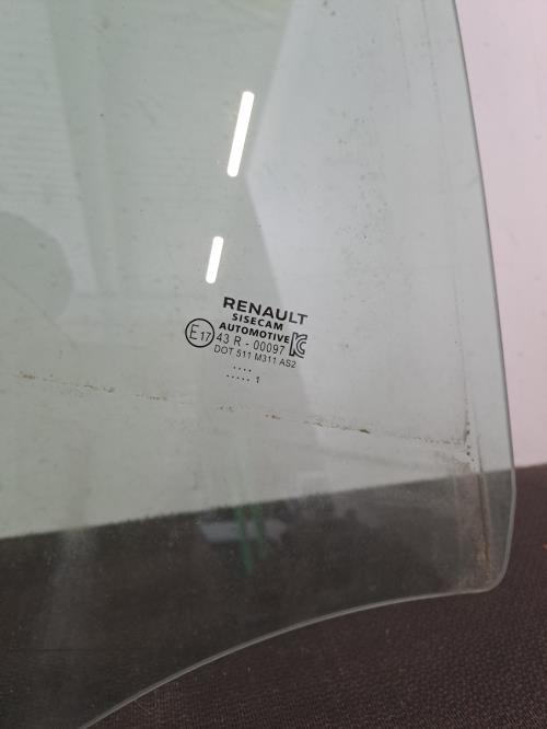 Image Vitre arriere droit - RENAULT CLIO 5