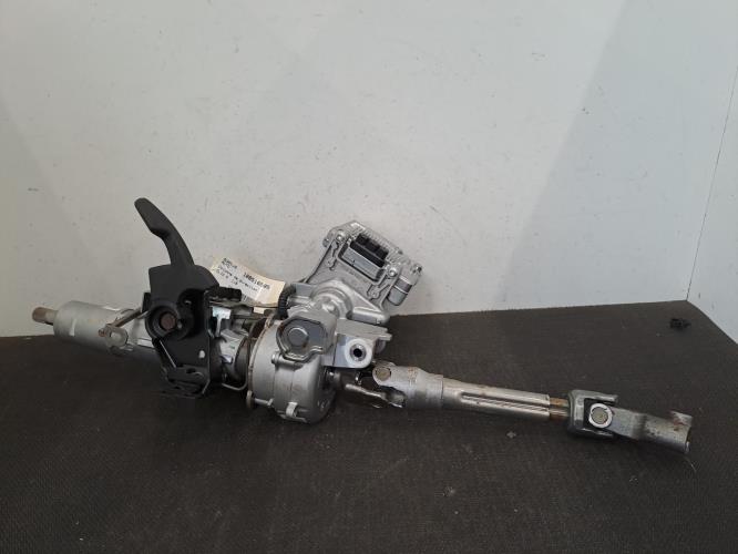 Image Colonne de direction - RENAULT CLIO 5