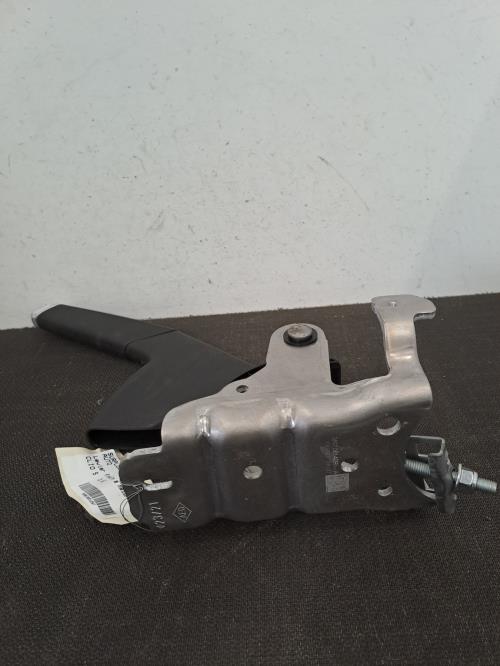Image Levier frein à main - RENAULT CLIO 5