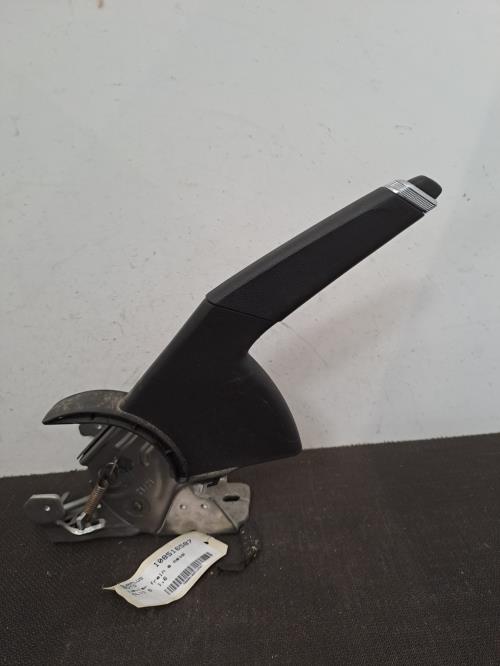 Image Levier frein à main - RENAULT CLIO 5