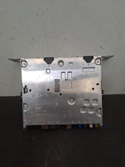 Image Autoradio d'origine - RENAULT CLIO 5