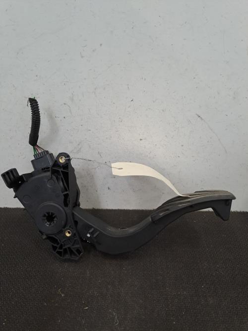Image Pedale d'accelerateur - RENAULT CLIO 5