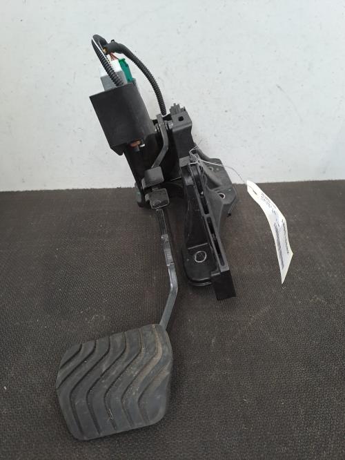 Image Pedalier - RENAULT CLIO 5