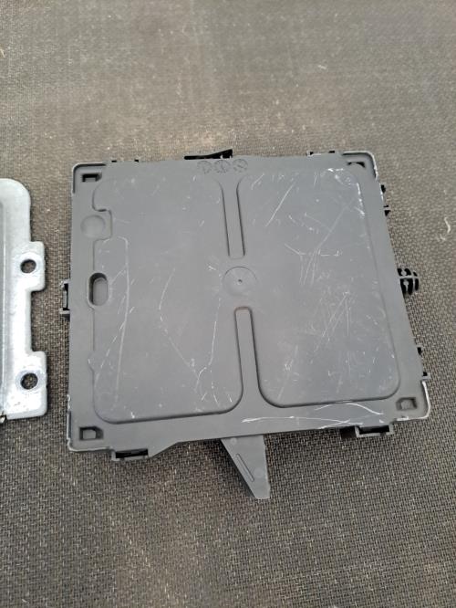 Image Kit de demarrage - RENAULT CLIO 5