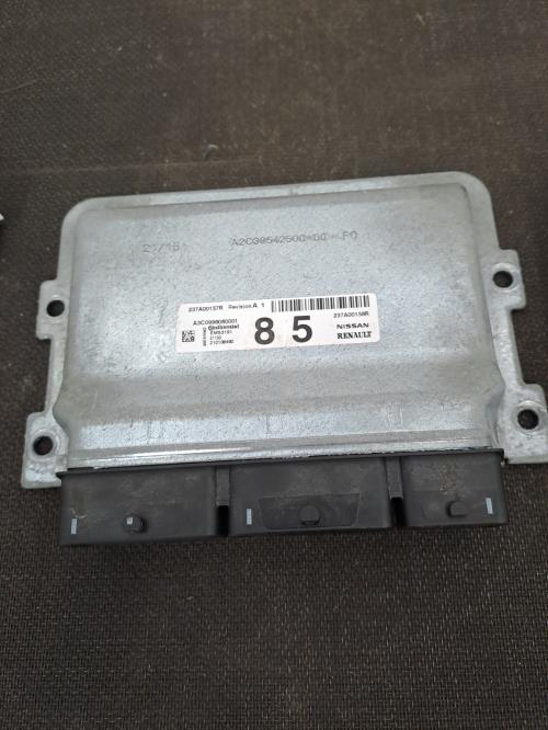 Image Kit de demarrage - RENAULT CLIO 5
