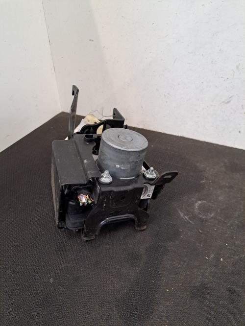 Image Bloc ABS (freins anti-blocage) - CITROEN C3 3