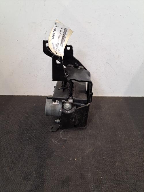 Image Bloc ABS (freins anti-blocage) - CITROEN C3 3