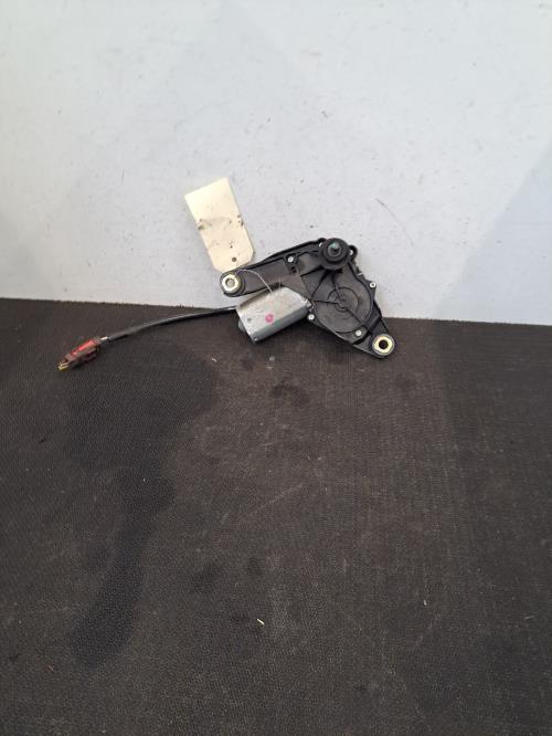 Image Moteur essuie glace arriere - PEUGEOT 106