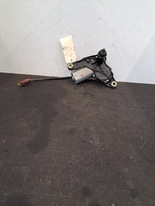 Image Moteur essuie glace arriere - PEUGEOT 106