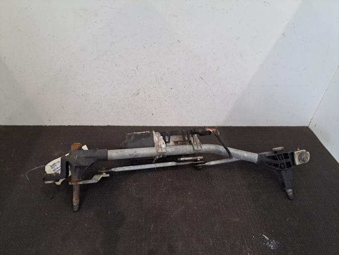 Image Moteur essuie glace avant - RENAULT MEGANE 3