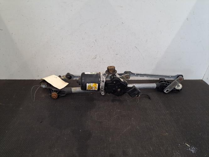 Image Moteur essuie glace avant - RENAULT MEGANE 3