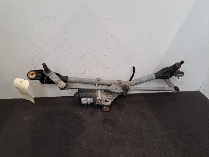 Image Moteur essuie glace avant - RENAULT MEGANE 3
