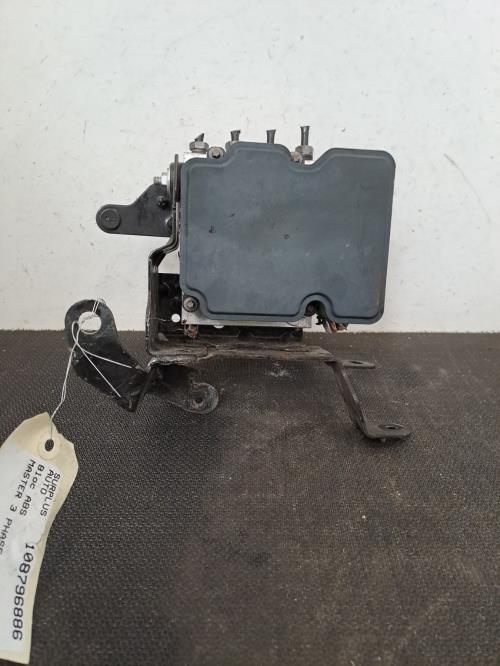Image Bloc ABS (freins anti-blocage) - RENAULT MASTER 3