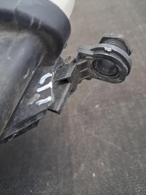 Image Optique avant principal droit (feux)(phare) - VOLKSWAGEN GOLF PLUS