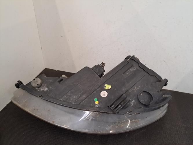 Image Optique avant principal droit (feux)(phare) - VOLKSWAGEN GOLF PLUS