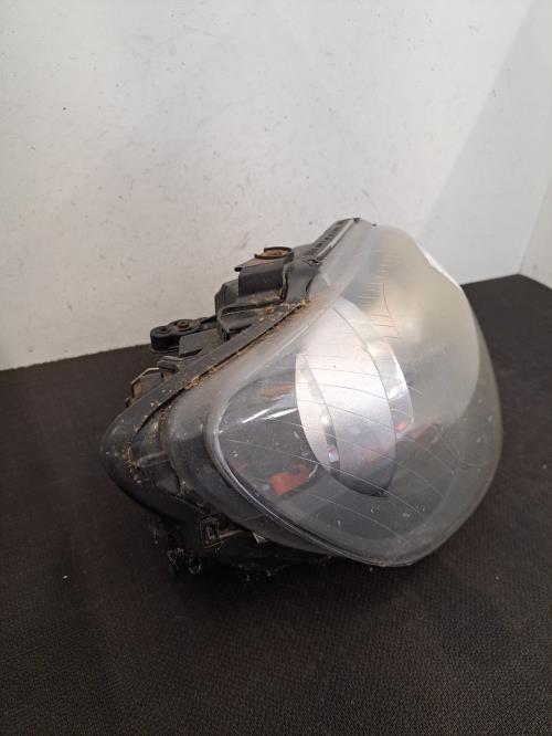 Image Optique avant principal droit (feux)(phare) - VOLKSWAGEN GOLF PLUS