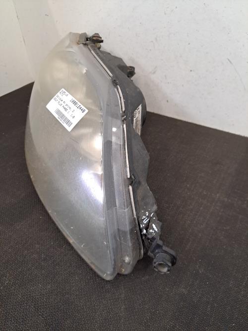 Image Optique avant principal droit (feux)(phare) - VOLKSWAGEN GOLF PLUS